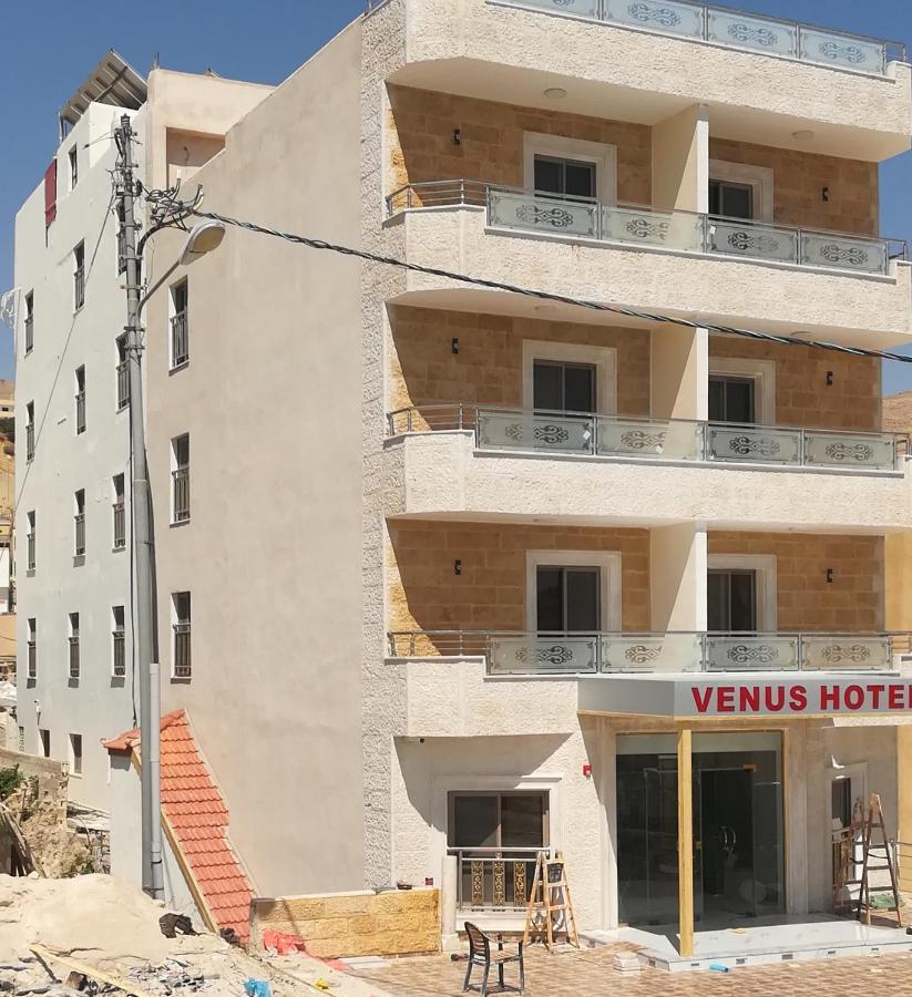 Venus Hotel Vádi Músza Kültér fotó