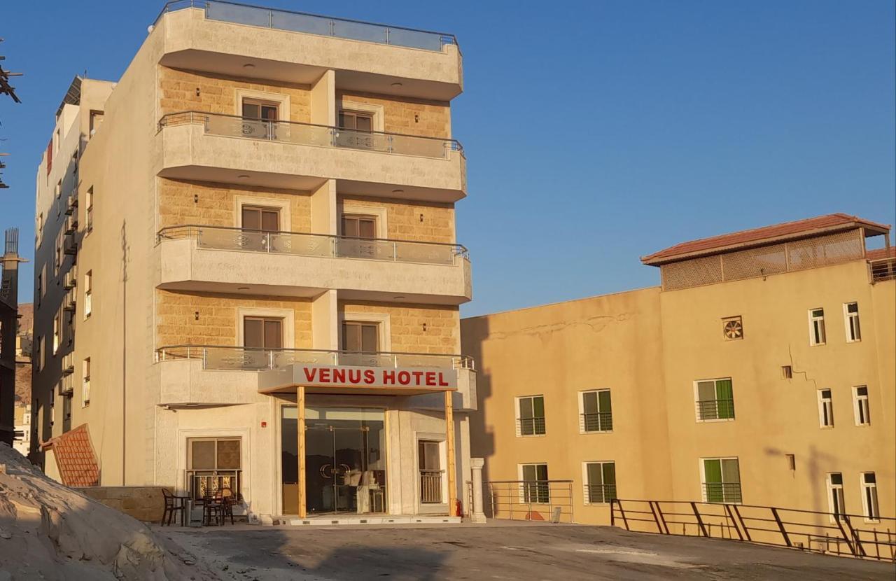 Venus Hotel Vádi Músza Kültér fotó