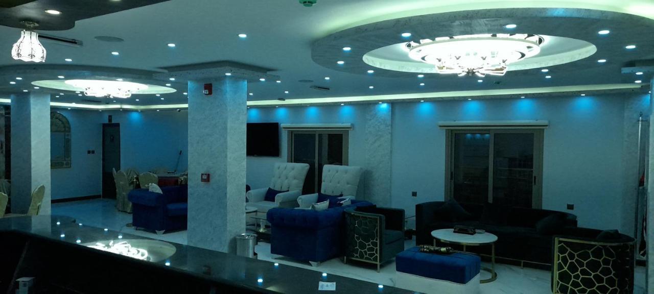 Venus Hotel Vádi Músza Kültér fotó