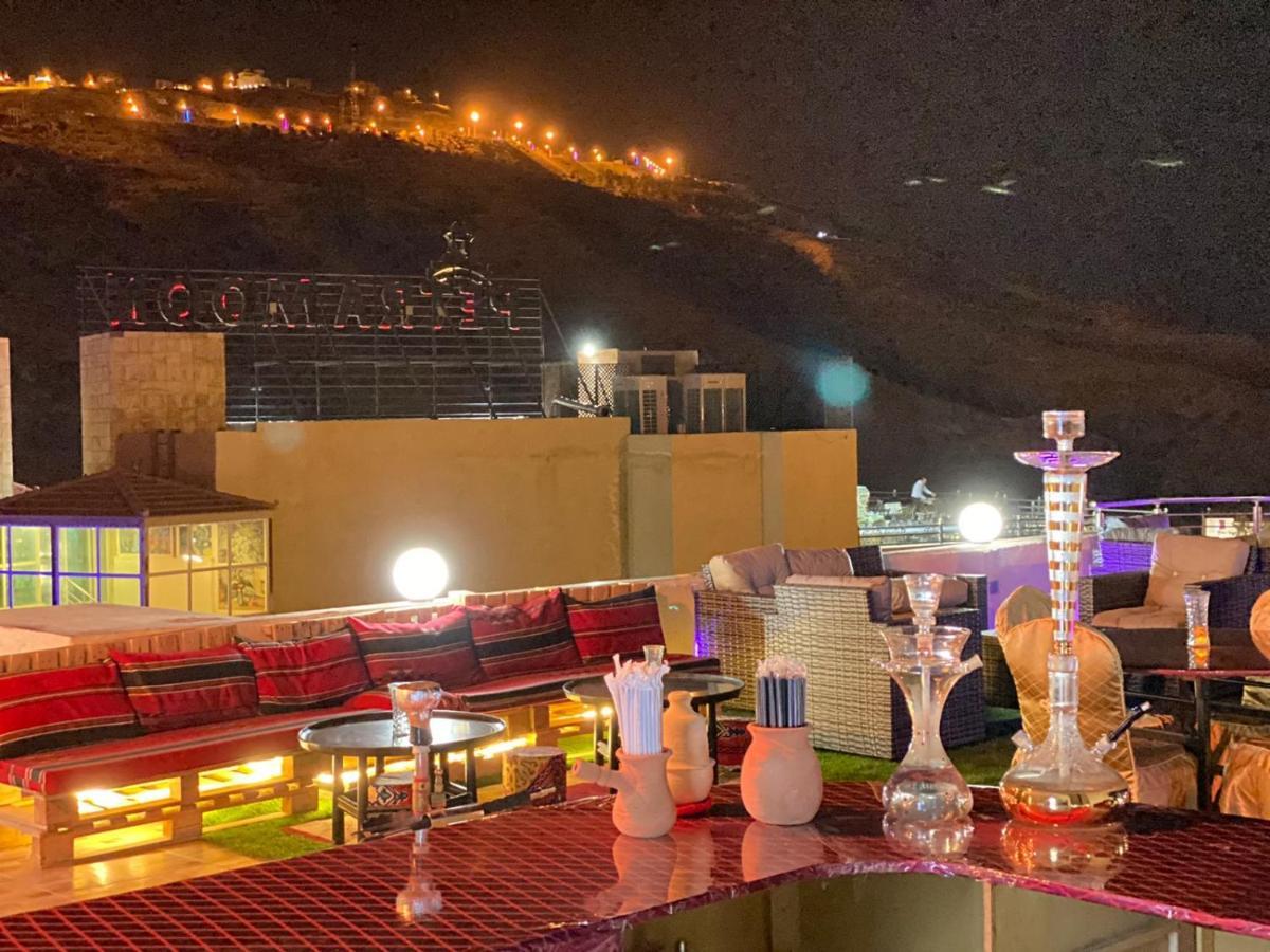 Venus Hotel Vádi Músza Kültér fotó