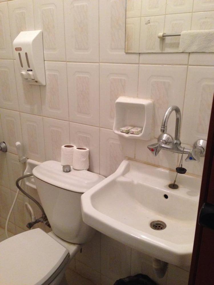 Venus Hotel Vádi Músza Kültér fotó