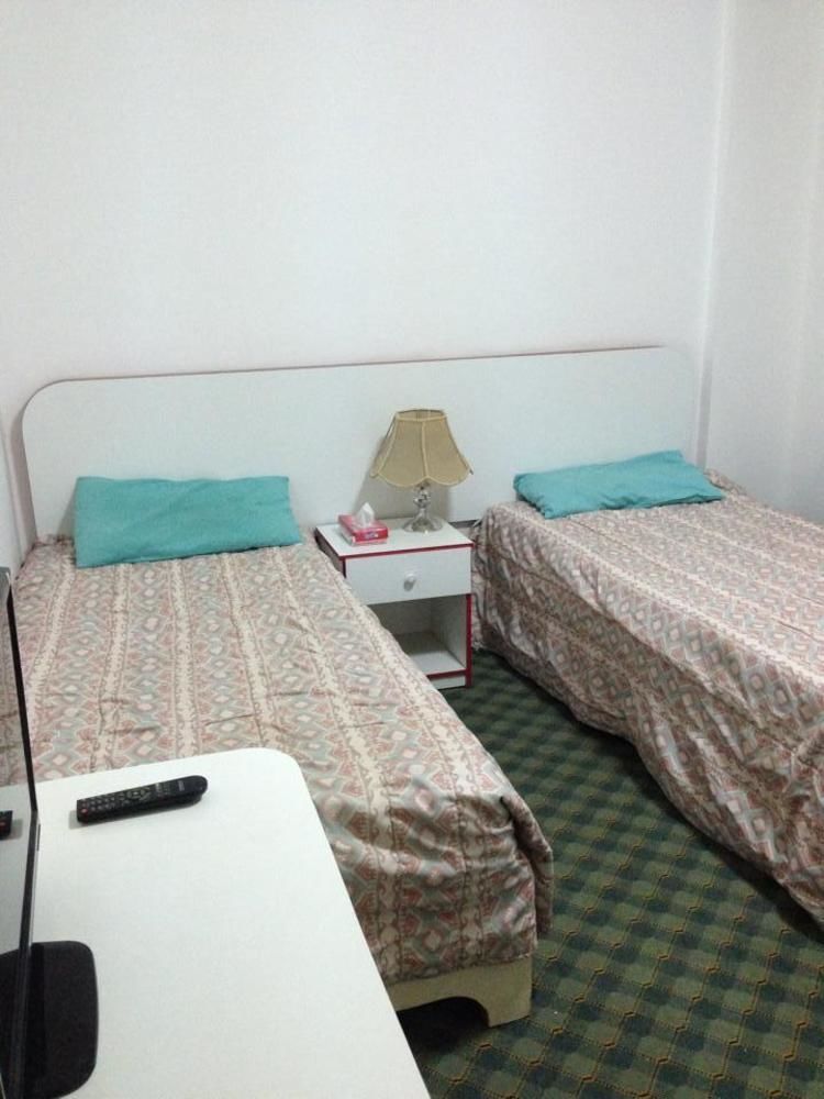 Venus Hotel Vádi Músza Kültér fotó