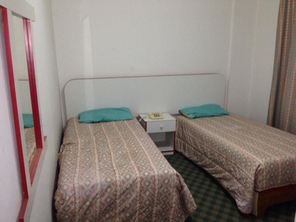 Venus Hotel Vádi Músza Kültér fotó