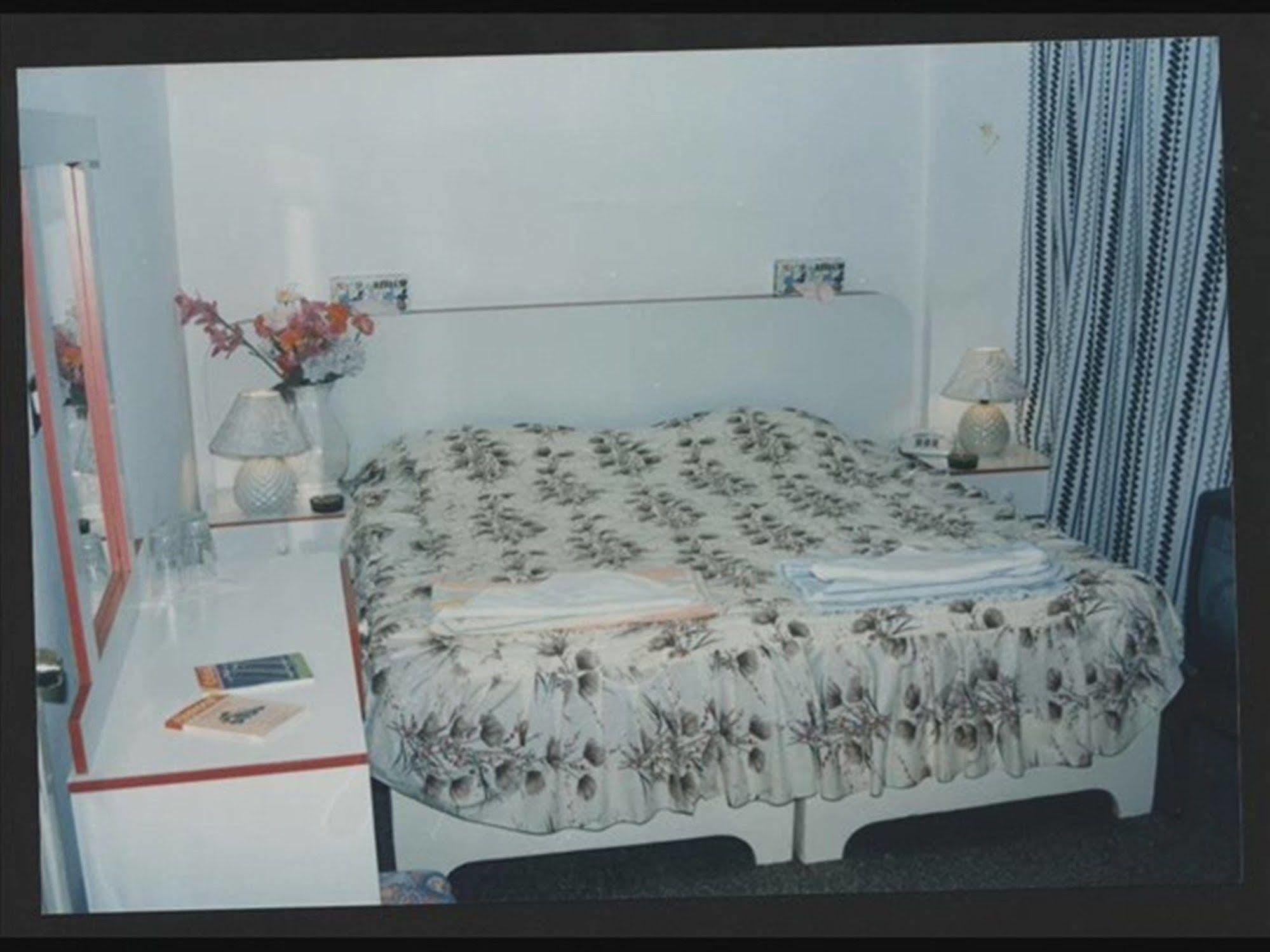 Venus Hotel Vádi Músza Kültér fotó